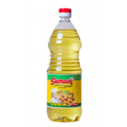 Aceite Vegetal (1L) SUMAVI
