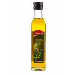 Aceite Gourmet Oliva...