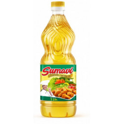 Aceite Vegetal (1 L) SUMAVI