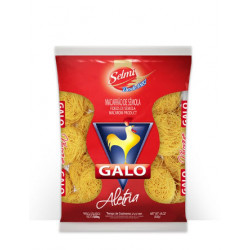 PASTA ALETRIA (FIDEOS) 500G...