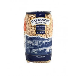 Garbanzo Castellano Extra...