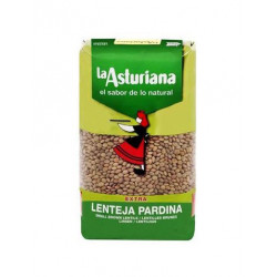 Lenteja Castellana Bolsa...