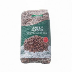 Lenteja Pardina Calidad...