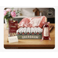 Oferta Especial Dia de la...