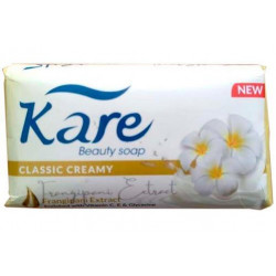 JABON DE TOCADOR 75G...