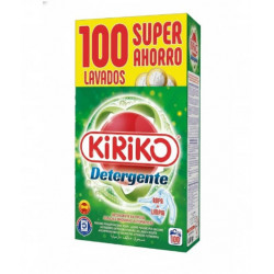 Detergente para Lavadora...