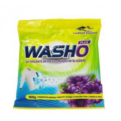 Detergente de Lavar (100g)...