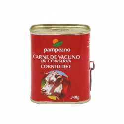 Corned Beef Lata (340g)...