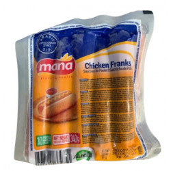 Salchicha Congelada de...