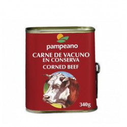Corned Beef Pampeano (340 gr)