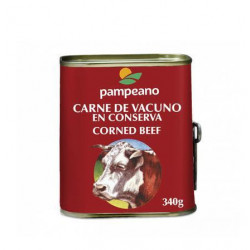 Corned Beef Pampeano (340 gr)
