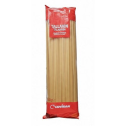 Pastas Tallarines (500g)...
