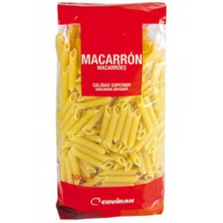 Pastas Macarrón (500g)...