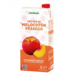 Néctar de Melocotón (1L)...