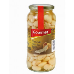 Alubia Frasco de Cristal...