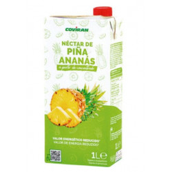 Néctar de Piña (1L) COVIRAN