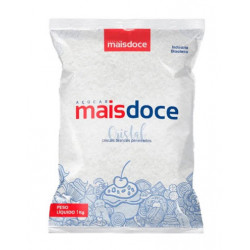 Azúcar Blanca (1kg) MAISDOCE
