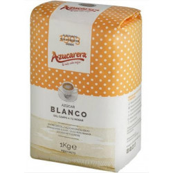 Azúcar Blanco (1kg) AZUCARERA