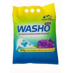 Detergente de Lavar en...