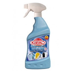 Quitamanchas Especial Ropa...