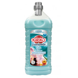 Suavizante Concentrado Spa...