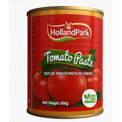 Pasta de Tomate (400g)...