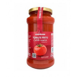 Tomate Frito Estilo Casero...