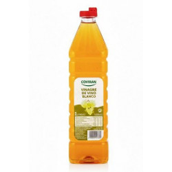 Vinagre de Vino (1 L) COVIRAN