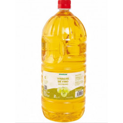 Vinagre de Vino Pet (2L)...