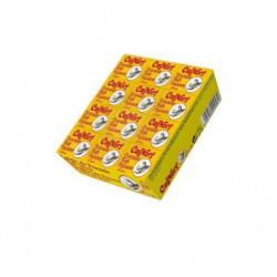 Caldo de Pescado Pastilla...