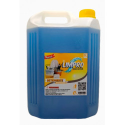 Detergente Multiusos -...