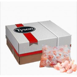 Muslos de pollo - Tyson -...