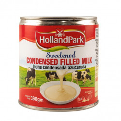 Leche Condensada (390g)...