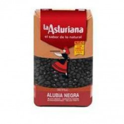 Alubia Negra Selección...