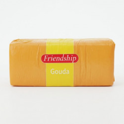 Queso Gouda (3.2kg aprox.)...