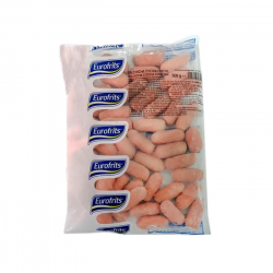 Salchichas Frankfurt Coctel...