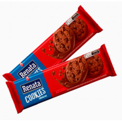 Galletas de Chocolate -...