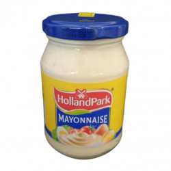 Mayonesa (250 ml) HOLLANDPARK
