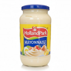 Mayonesa (500 ml) HOLLANDPARK