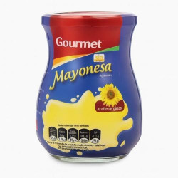Mayonesa Clásica (450 ml)...