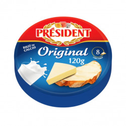 Queso Fundido Vitaminado...