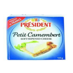 Queso Petit Camembert...