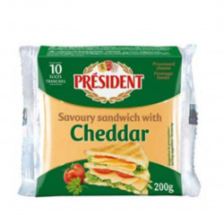 Queso Procesado Sand...