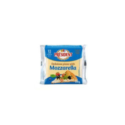 Queso Procesado Special...