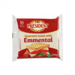 Queso Procesado Toast Sabor...