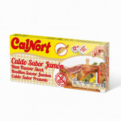 Caldo de Jamón (12u x 10g)...