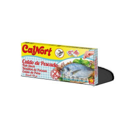 Caldo de Pescado (12 u X 10...