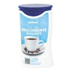 Edulcorante Coviran...
