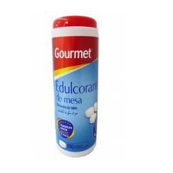 Edulcorante Gourmet en...