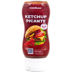 Ketchup Picante (300g)...